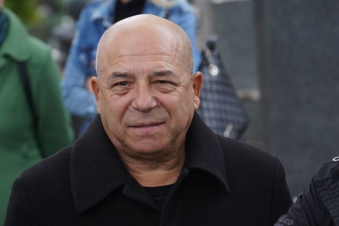 Pomen Toma Tomi Zdravković Pomen Toma Tomi Zdravković