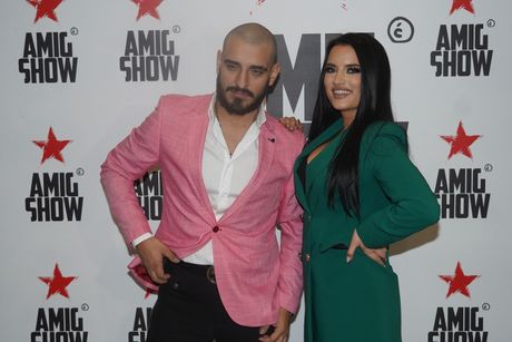 Amigi show Amigi show