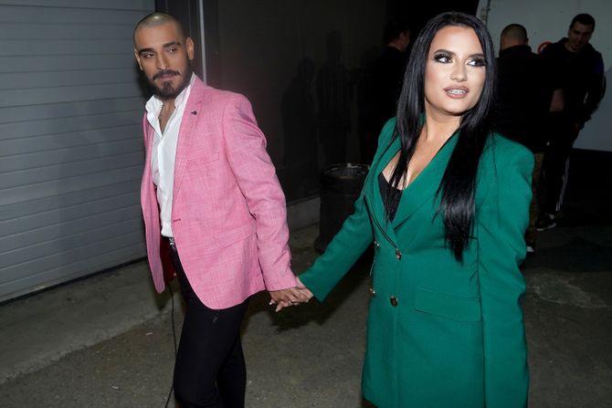 Amigi show Amigi show