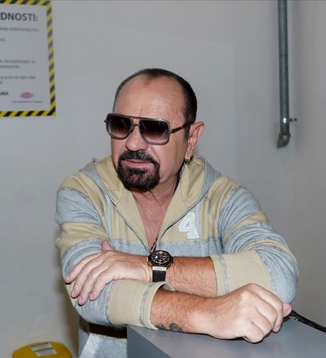 Amigi show Amigi show