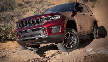 Jeep Grand Cherokee Jeep Grand Cherokee