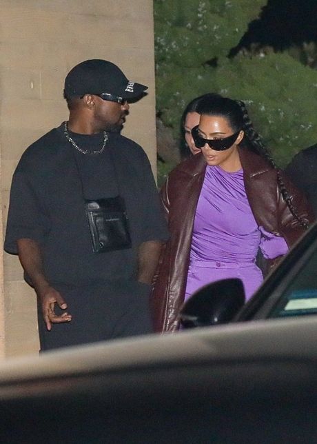 Kim Kardashian, Kanye West, Kim Kardašijan, Kanje Vest Kim Kardashian, Kanye West, Kim Kardašijan, Kanje Vest