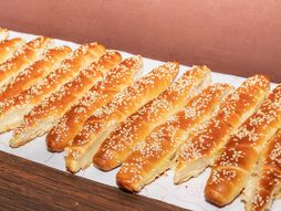 pekarska kifla kifle pekarske susam