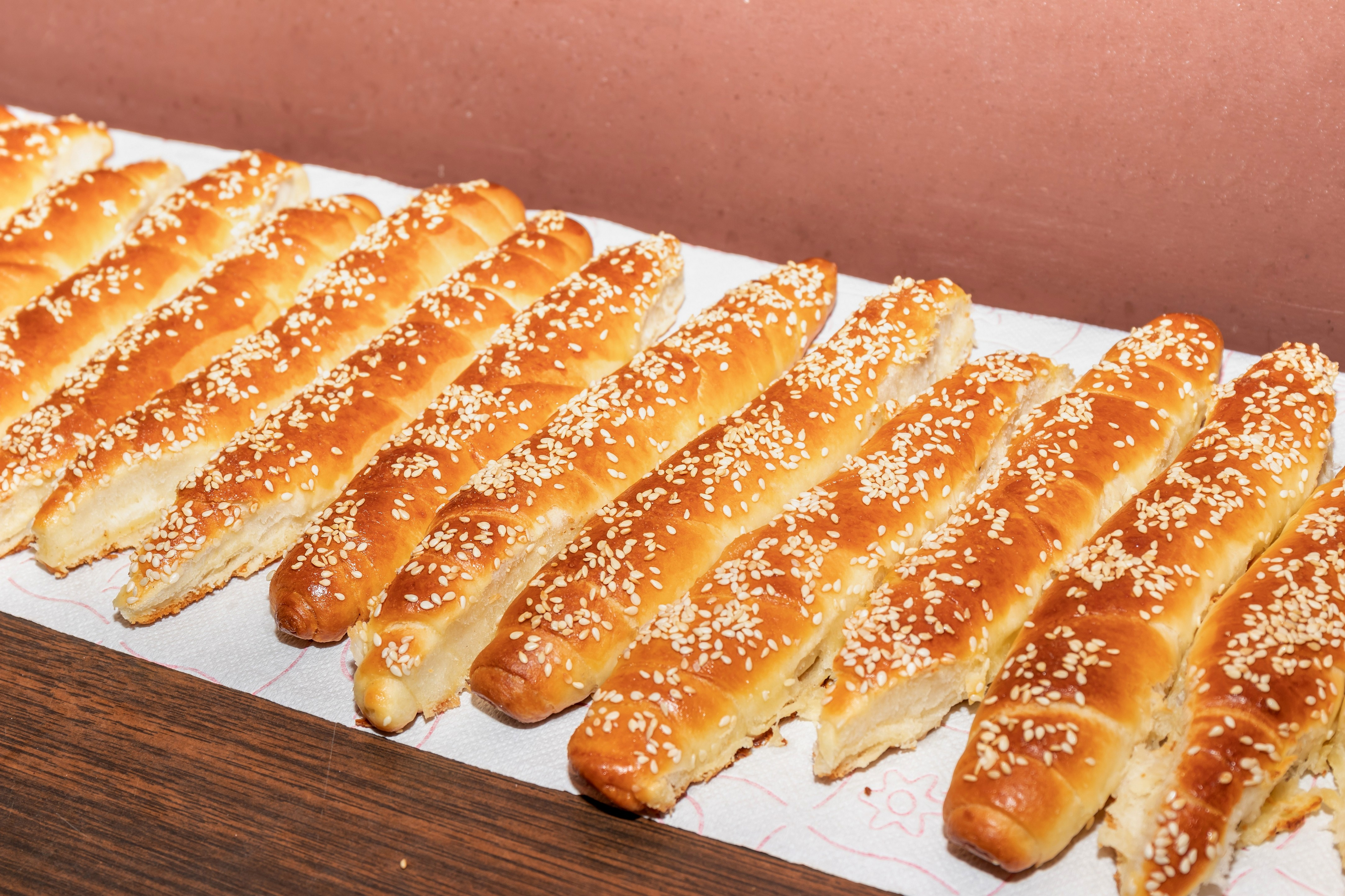 Uspevaju i onima što se ne snalaze u kihunji: Domaći slani štapići ostaju mekani i sutradan