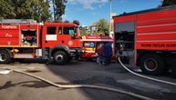 Požar u bolnici u Madridu: Jedna osoba stradala, više od 20 povređeno