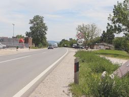 ibarska magistrala, magistrala smrti, crna tačka