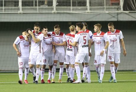 FK Voždovac