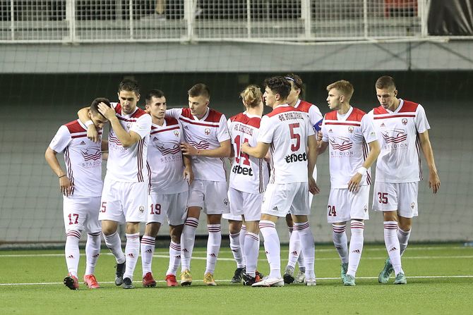 FK Voždovac