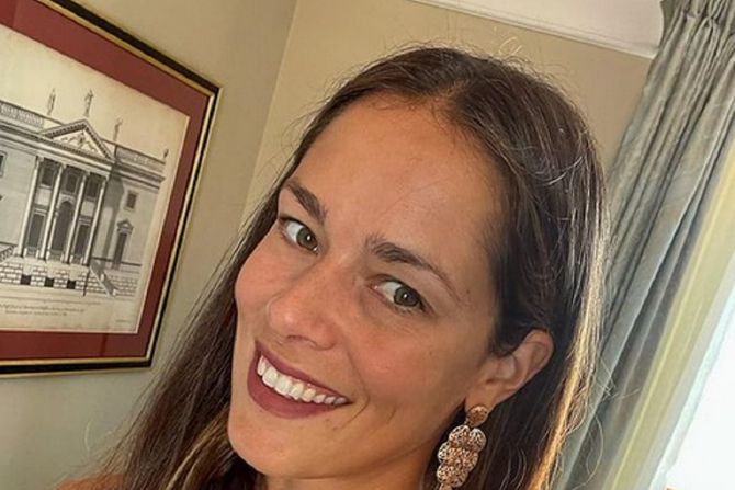 Ana Ivanović Ana Ivanović