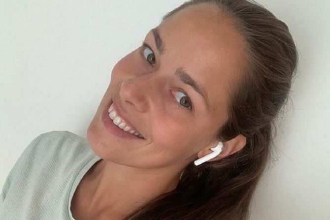 Ana Ivanović Ana Ivanović