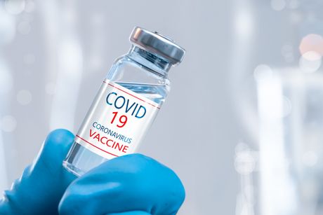 Kovid Covid Korona Virus Vakcina Vaccine
