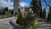 U manastiru nadomak Trebinja zamonašio se i čuveni srpski svetac