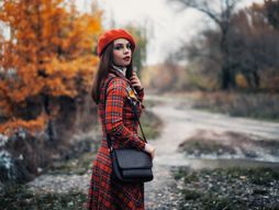 Horoskop, devojka, jesen, lepota