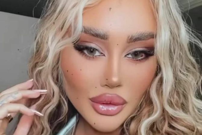 Ana Korać Ana Korać