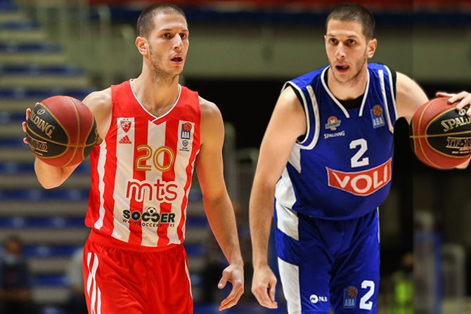 Košarka Nikola Ivanović Košarka Nikola Ivanović