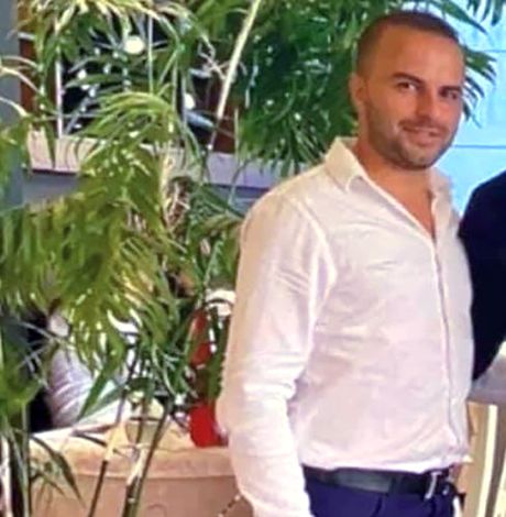 Ilir Đokaj Ilir Đokaj