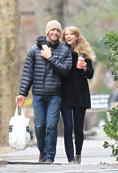 Jake Gyllenhaal Taylor Swift Džejka Džilenhol Tejlor Svift Jake Gyllenhaal Taylor Swift Džejka Džilenhol Tejlor Svift