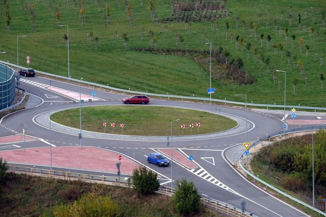 kružni tok kružni tok