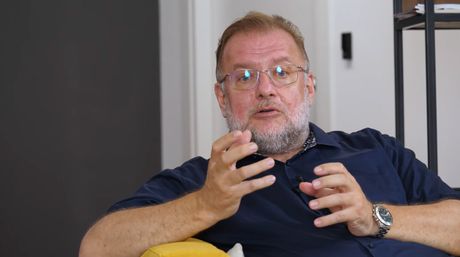 Nikola Dujmović, CEO at SPAN