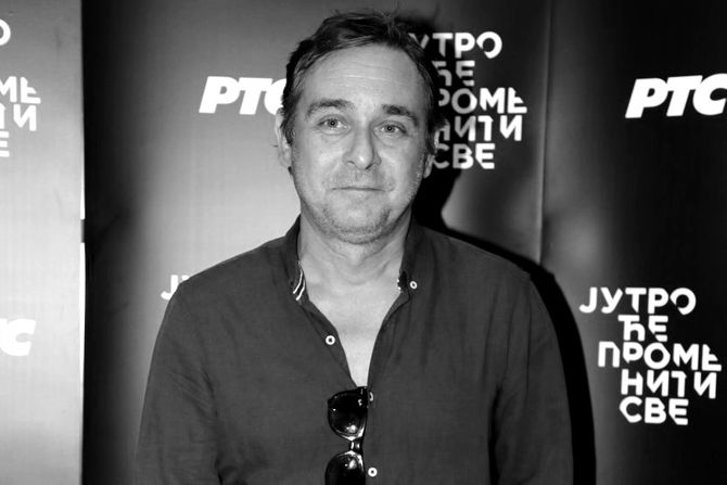 Marko Živić Marko Živić