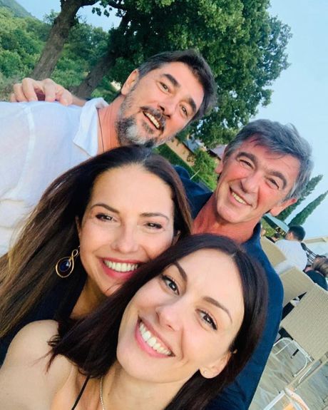 Nataša Ninković Sloboda Mićalović Vojin Ćetković Nenad Šarenac Nataša Ninković Sloboda Mićalović Vojin Ćetković Nenad Šarenac