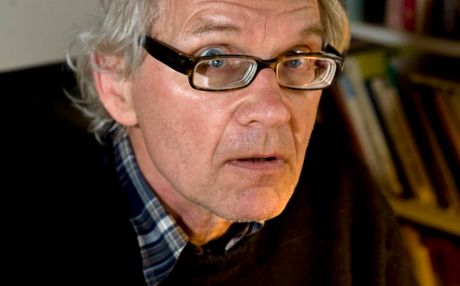 Lars Vilks Lars Vilks