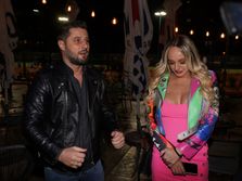 Marko Miljković Luna Đogani