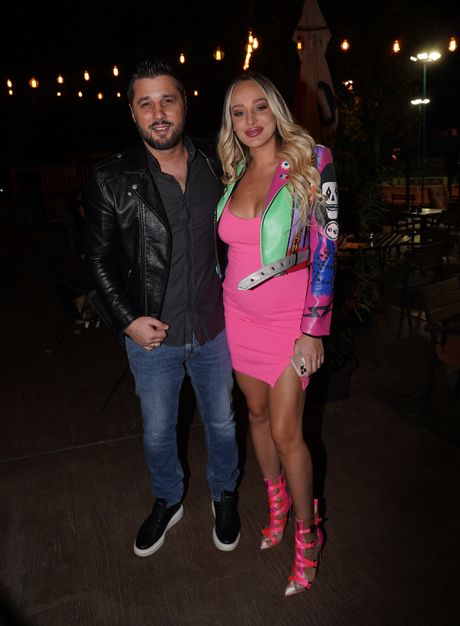 Marko Miljković Luna Đogani Marko Miljković Luna Đogani