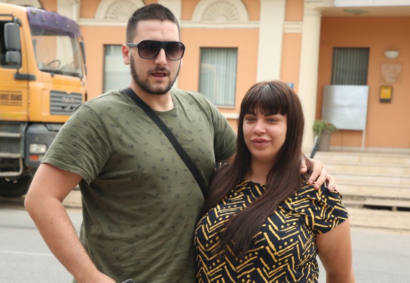 Miljana i Zola opet zajedno, ovo niko nije očekivao: Evo gde su se "sreli" nakon njene diskvalifikacije