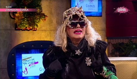 Nada Topčagić Nada Topčagić