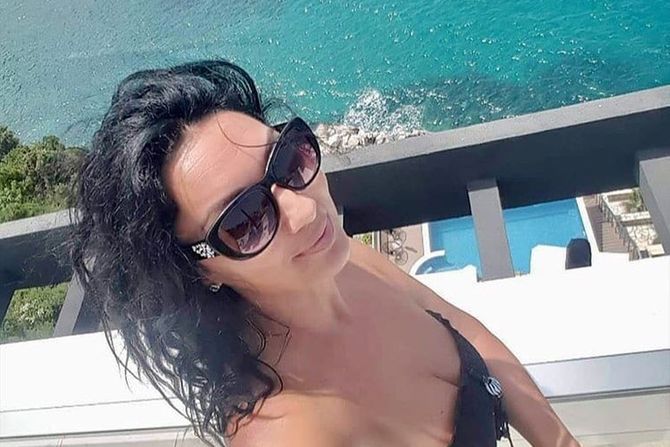 Nela Bijanić Nela Bijanić
