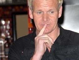 Kuvar Gordon Remzi Gordon Ramsay