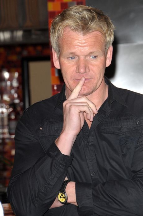 Kuvar Gordon Remzi Gordon Ramsay Kuvar Gordon Remzi Gordon Ramsay