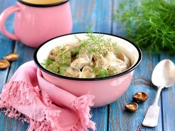 Salata Patlidžan Recept