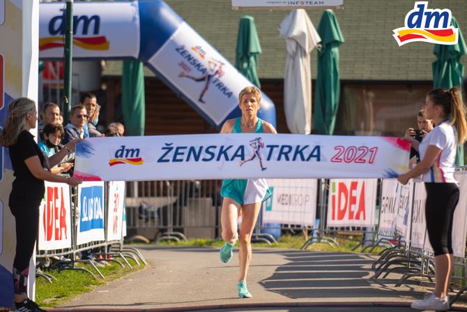 dm zenska trka dm zenska trka