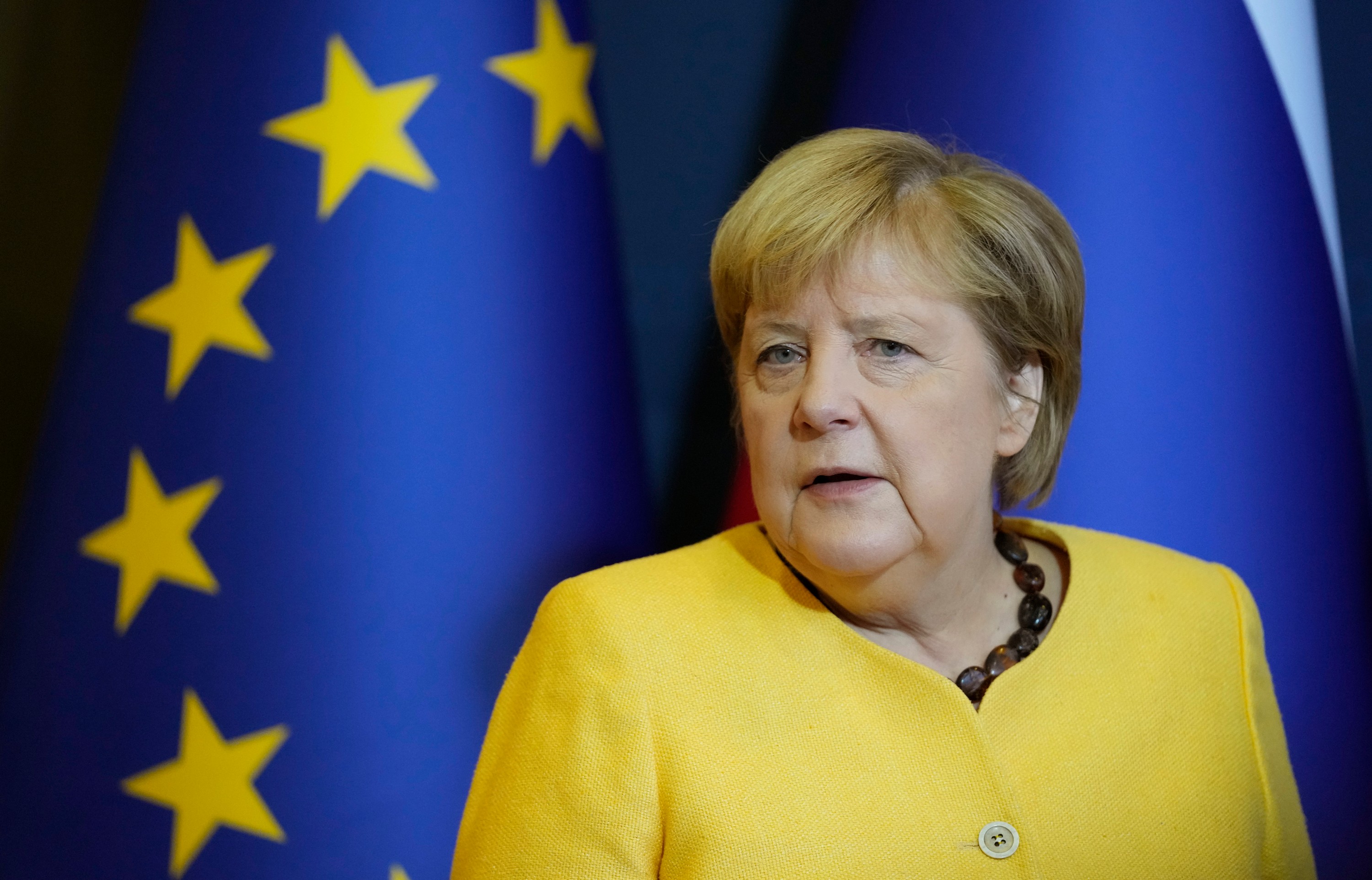 Angela Merkel se oglasila pred važne izbore u Nemačkoj: "Moramo uraditi što nismo decenijama, AfD je uspeo..."