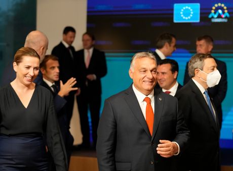 Samit EU Zapadni Balkan