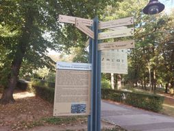 Bukovička banja, Aranđelovac