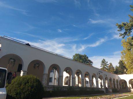 Bukovička banja, Aranđelovac