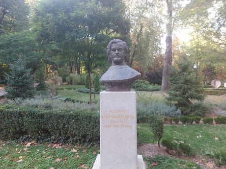 Bukovička banja, Aranđelovac