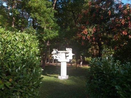 Bukovička banja, Aranđelovac