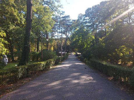 Bukovička banja, Aranđelovac Bukovička banja, Aranđelovac