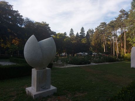 Bukovička banja, Aranđelovac