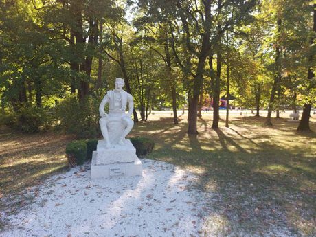 Bukovička banja, Aranđelovac