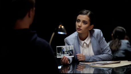 Privatni detektiv, privatna detektivka Privatni detektiv, privatna detektivka