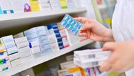 Farmaceuti širom Srbije nose poseban bedž: Besplatno dele savete građanima o antibioticima, dijabetesu, astmi