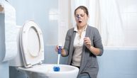 Neprijatan miris iz wc šolje? Rešenje se nalazi u kuhinji, NIŠTA VAS NE KOŠTA, a rešava problem
