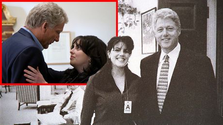 Bill Clinton Monica Lewinsky Bil Klinton Monika Levinski Bill Clinton Monica Lewinsky Bil Klinton Monika Levinski