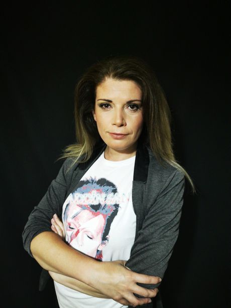 Danica Bogojevic