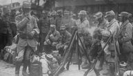 Vojnik iz Prvog svetskog rata konačno identifikovan: Sahranjen uz vojne počasti  posle 100 godina